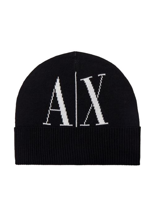 Berretto ARMANI EXCHANGE | 94465220221 NERO